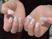 ビュー バイ ネオリーブ 用賀店(beau'r by neolive)/オーロラキティm