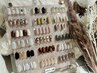 人気No .２☆【定額】シンプルコース ￥6800 （オフ・パラジェル無料）