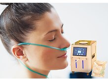 ヨサパーク ル スリール 松戸西口店(YOSA PARK le sourire)/一瞬で変化！劇的エイジングケア