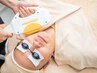 【圧倒的抜け感！】痛みに強く減毛効果大◎メンズ顔脱毛