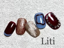 リティ(Liti)/No.149 ART（A）