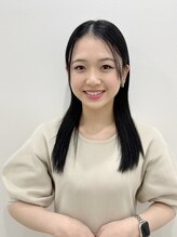 アイプラス ニコ(eye+ nico)&nbsp;nanami 