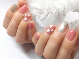 バレンタイン限定☆ワンカラー