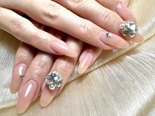ハツミ(HATSUMI)/