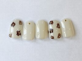 25年3月　light 定額