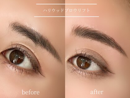 エクラ バイ シャンリィ(eclat by shanLy)の写真