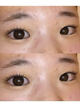 アイラッシュプラン リノ(eyelash plan RINO)/韓国風まつ毛パーマ