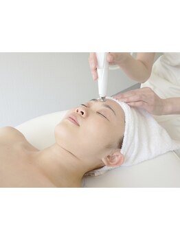 毛穴ケアをしたい