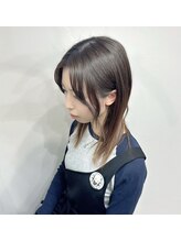 ホワイトラッシュ 岡山問屋町店(WHITE LASH) yui 