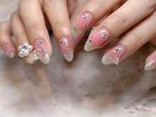 サニーデイズ ネイルアンドビューティー 曙橋店(SunnyDays Nail&Beauty)/