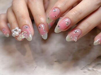 サニーデイズ ネイルアンドビューティー 曙橋店(SunnyDays Nail&Beauty)/