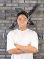 ルクスジム(LUX GYM) 大熊 健太