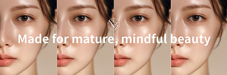ウィ 高崎(Oui)のサロンヘッダー