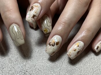 タクミウラワ アズ エティル(takumi urawa as Etel)/