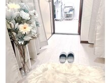ミルダ(MIRUDA)の雰囲気（男女施術可能♪一室のみの完全貸切サロン【大宮脱毛】）