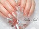 コラールネイル 本町(Colar Nail)の写真/丁寧なカウンセリングで理想の指先へ◎シンプルだけど周りに差がつく美しい指先に仕上げます♪