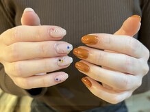 ハチ(8 Hachi)/5art【持ち込みデザイン】