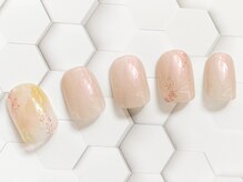 ベアー(Bare)/pale light