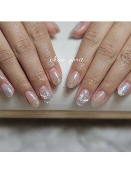 シュポルテ(chou porte)/