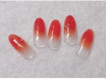 ティーエヌ 松戸駅西口店/HAND☆時短デザイン