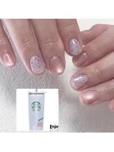 アモ ネイル(amo nail)/¥6600