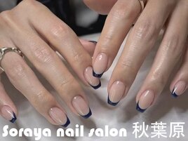 韓国・ワンホンネイル・秋葉原