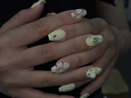 【Sawa @sawainails】