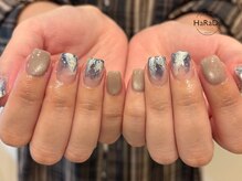 ハラダ(HaRaDa)/ニュアンスアートコース