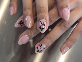 ミュート 三軒茶屋店(mute.)/90min by tsuki