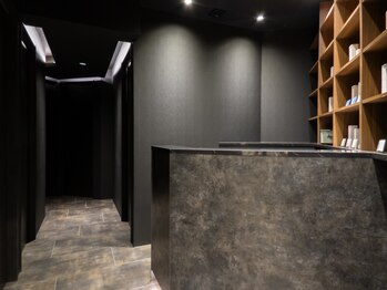 フルハウス エアリアル(Full House AeriAl)/受付