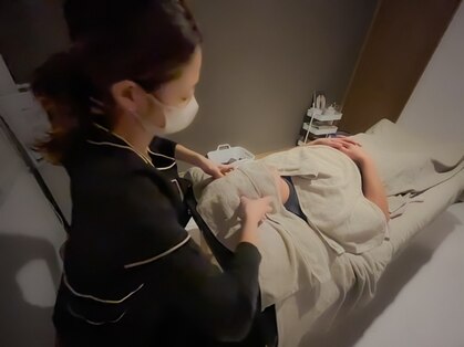 リラクゼーション Moonの写真