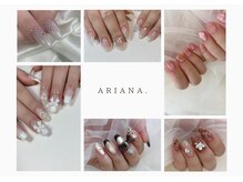 アリアナ 宜野湾(Ariana.)