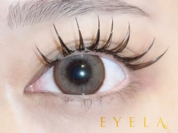 まつげエクステ専門店 アイラ 町田店(EYELA)/LEDフラットラッシュ