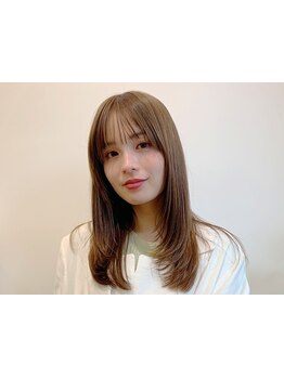 モテ可愛な目元にしたい