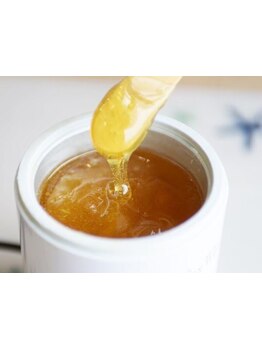 お肌をきれいにしたい