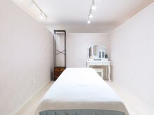 スロー(Slow)/施術部屋は３つございます♪