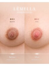 ハニー(Honey)/バストアップサロンHONEY恵比寿