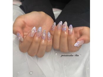 リンモチコミ(Rin)/【フィルイン】デザイン90分