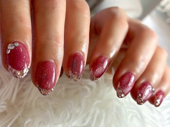 エムシーベル(m.c bell)/