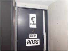 ボス 大曽根店(BOSS)/玄関2