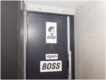 ボス 大曽根店(BOSS)/玄関2