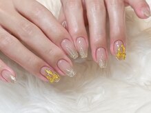 ワンアンドオンリー(One&Only)/