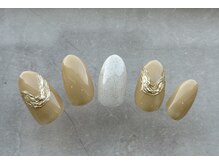 シエルネイルスタジオ 新宮店(Ciel nail studio)/