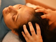 ラビサント 伏見稲荷(Ravissante)/頭痛、倦怠感、不眠、目の疲れに