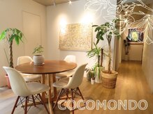 ココモンド(COCOMONDO)/COCOMONDO（ココモンド）湯島店