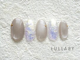 季節のアートコースハンド￥5990