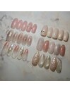 月企画デザインネイル¥7590~