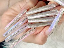 アオレア 錦糸町(Aole'a)/スーパーロング×オーロラミラー