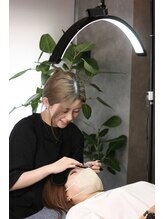 boulard 五月が丘店&nbsp;植村 美空