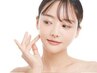 【小顔・荒れ肌】すっぴん美人に♪小顔コース13800円→7800円